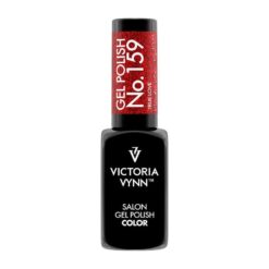 GEL POLISH 159 True Love 8мл.