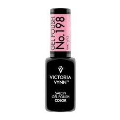 GEL POLISH 198 Pink Twice 8мл.