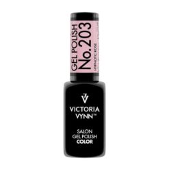 GEL POLISH 203 Hypnotic Rose 8мл.