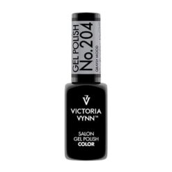 GEL POLISH 204 Grayly Mood 8мл.