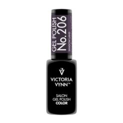 GEL POLISH 206 Shadow Land 8мл.