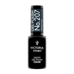 GEL POLISH 207 Dark Emerald 8мл.
