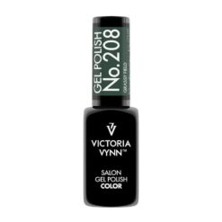 GEL POLISH 208 Grassy Field 8мл.