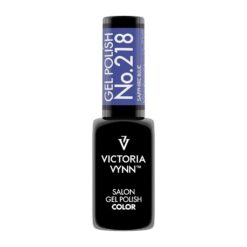 GEL POLISH 218 Sapphire Blue 8мл.