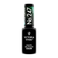 GEL POLISH 247 Cat Eye Jadeit 8мл.