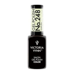 GEL POLISH 248 Sweet Pea 8мл.