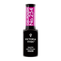 GEL POLISH 254 Fabulous Fuchsia 8мл.