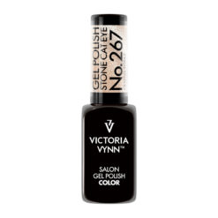 GEL POLISH 267 Crystal Topaz 8мл.