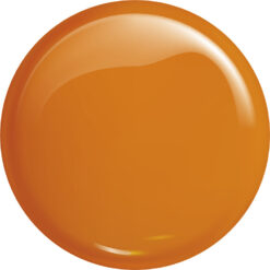 GEL POLISH 308 Orange Denki