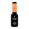 Gel Polish 060 Energetic Orange 8ml