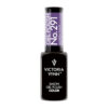 гел лак цвят 291 Modern Violet victoria vynn