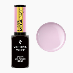 Gel Polish Mega Base PINK 8мл.