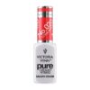 PURE CREAMY HYBRID 020 Coral Parrot 8ml