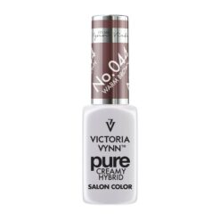 PURE CREAMY HYBRID 044 Warm Brown