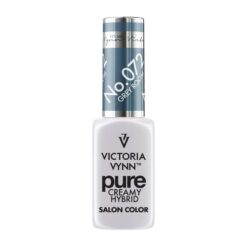 PURE CREAMY HYBRID 072 Grey Room