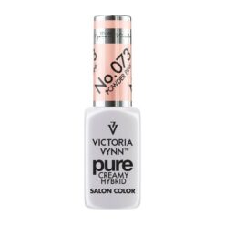 PURE CREAMY HYBRID 073 Powder Pink