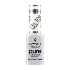 PURE CREAMY HYBRID 108 Natural Ivory