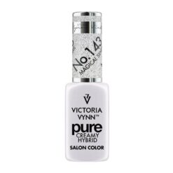PURE CREAMY HYBRID 143 Magical Silver