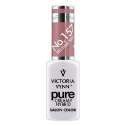 PURE CREAMY HYBRID 157 Bedtime Flirt