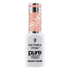 PURE CREAMY HYBRID 163 Polite Azalea