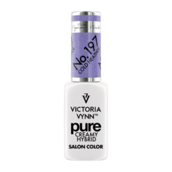 PURE CREAMY HYBRID 197 Cold Heather