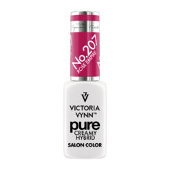 PURE CREAMY HYBRID 207 Rose Empire