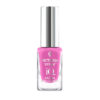 iQ NAIL POLISH 027 Pink Explosion 9мл.