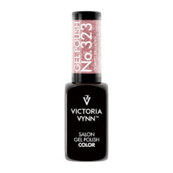 гел лак цвят 323 victoria vynn