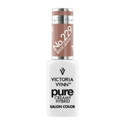 Гел лак за нокти pure 229