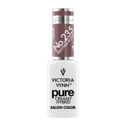 Гел лак за нокти pure 235