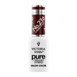 Гел лак за нокти pure 236