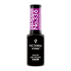 Гел Лак За Нокти Gel Polish 336 Maniacal Magetna 8мл.
