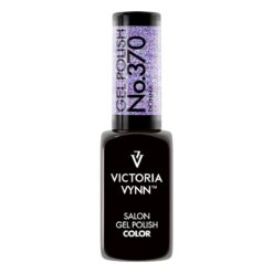 Гел Лак За Нокти GEL POLISH 370 Donna, 8мл.