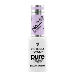 Victoria Vynn Pure Creamy Hybrid 252 Thunder 8ml