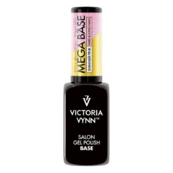 Mega Base Shimmer Pink