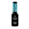 Гел Лак За Нокти Gel Polish 395 SIRI CAT EYE 8мл.