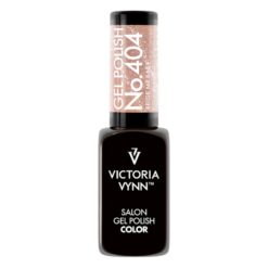 Гел Лак За Нокти Gel Polish 404 Beige me Baby 8мл.