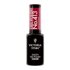Гел Лак За Нокти Gel Polish 413 Blood Moon 8мл.