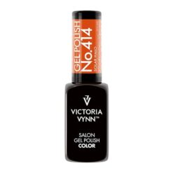 Гел Лак За Нокти Gel Polish 414 Solar Halo 8мл.