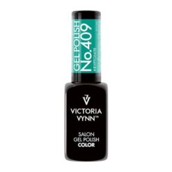 Гел Лак За Нокти Gel Polish 409 Kryptonite 8мл.