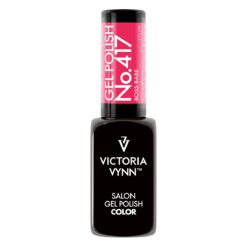 Гел Лак За Нокти Gel Polish 417 Boss Babe 8мл.