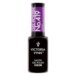 Гел Лак За Нокти Gel Polish 419 Violab 8мл.