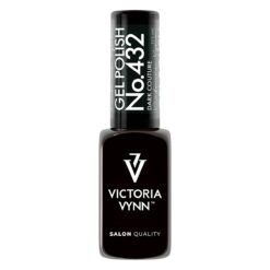 Гел Лак За Нокти Gel Polish 432 Dark Couture 8мл.