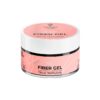 EASY FIBER GEL True Natural 15ml Гел с фибростъкло