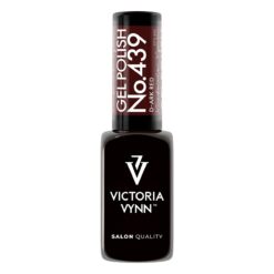 Гел Лак За Нокти Gel Polish 439 d-Ark Red 8мл.