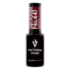Гел Лак За Нокти Gel Polish 441 Redbellion 8мл.