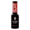 Гел Лак За Нокти Gel Polish 443 Timeless Red 8мл.